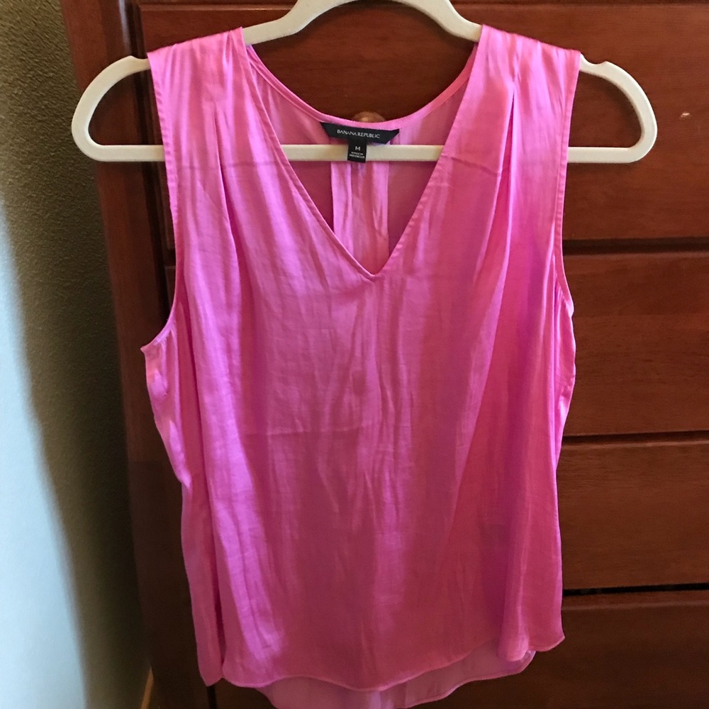 Tommy Bahamas top